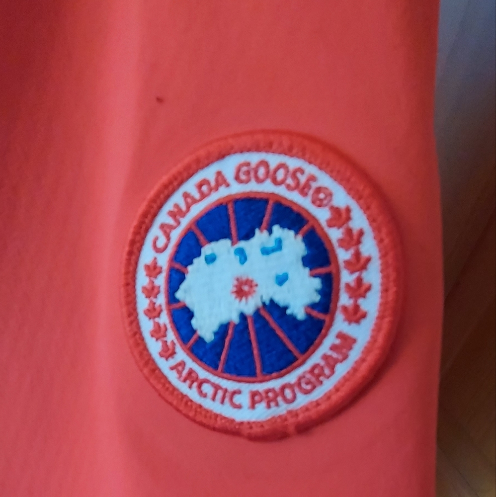 Canada Goose Women's Timber Shell